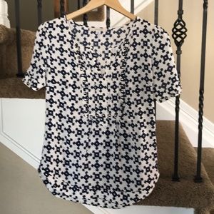 Stitch Fitch top for you!